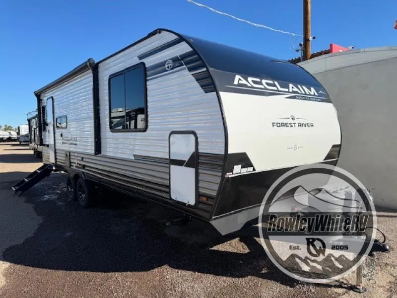 2026 Forest River Acclaim 2550DS - Main photo