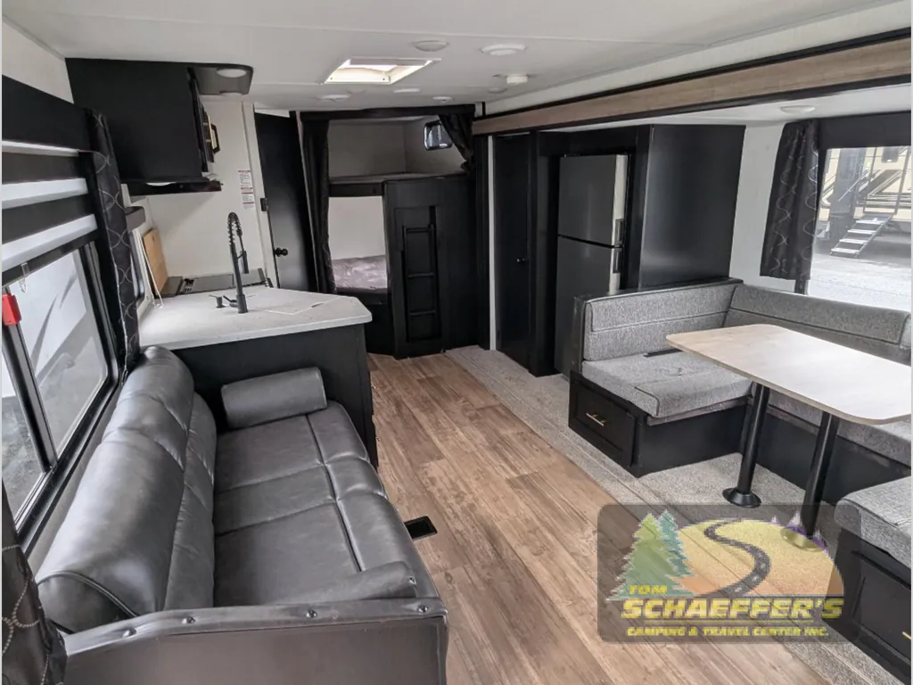 2022 Forest River Cherokee 274BRB, Photos photo 11