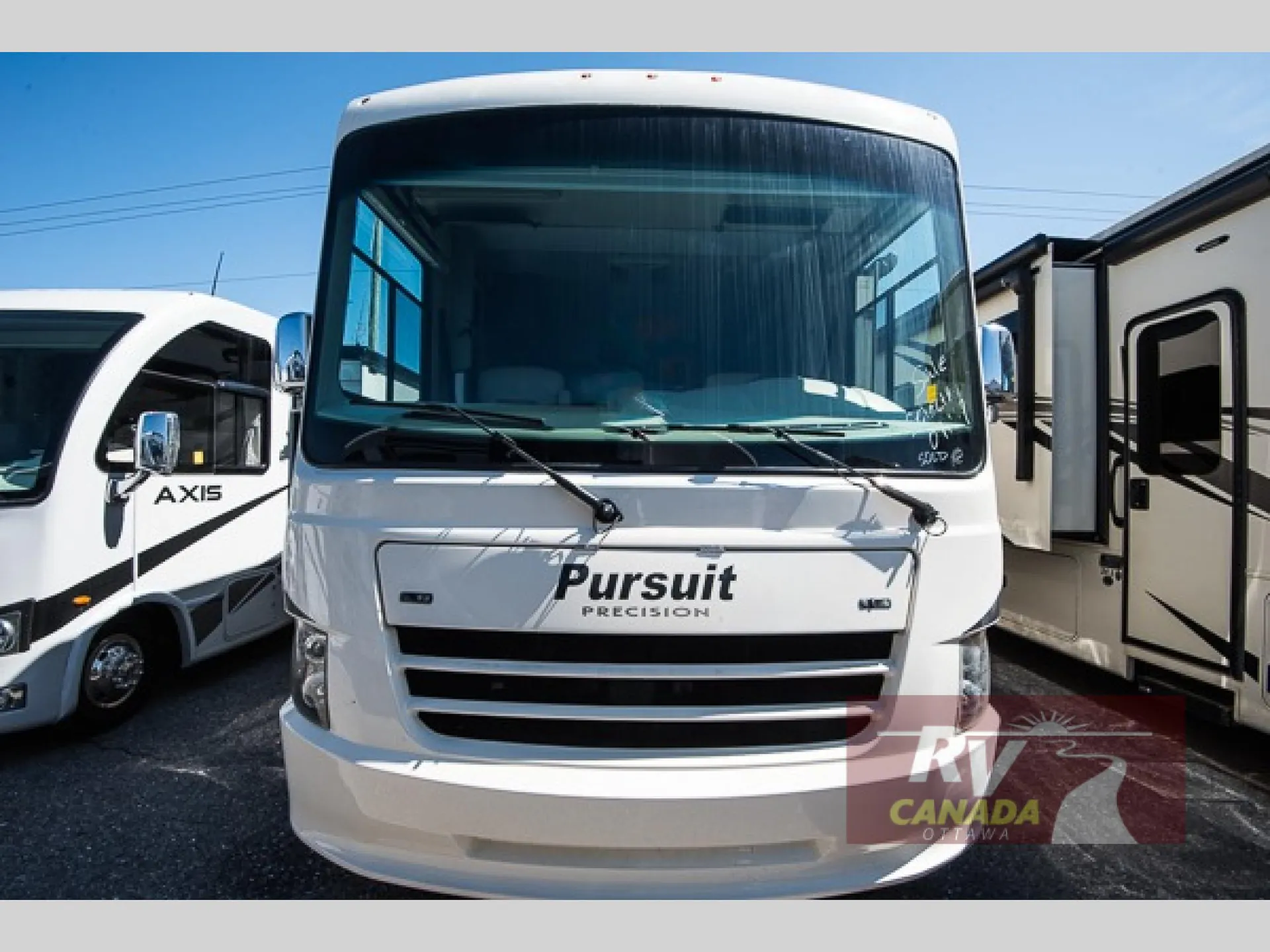 2018 Coachmen Pursuit 29SS - Photo 3