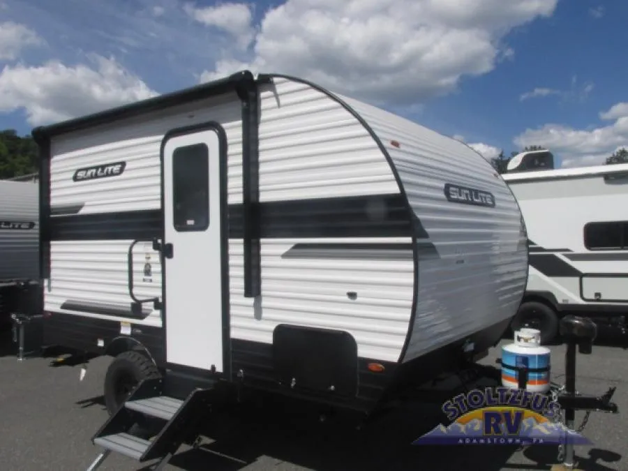 2027 Sunset Park RV Sun Lite LTD 13MJ - Photo 2