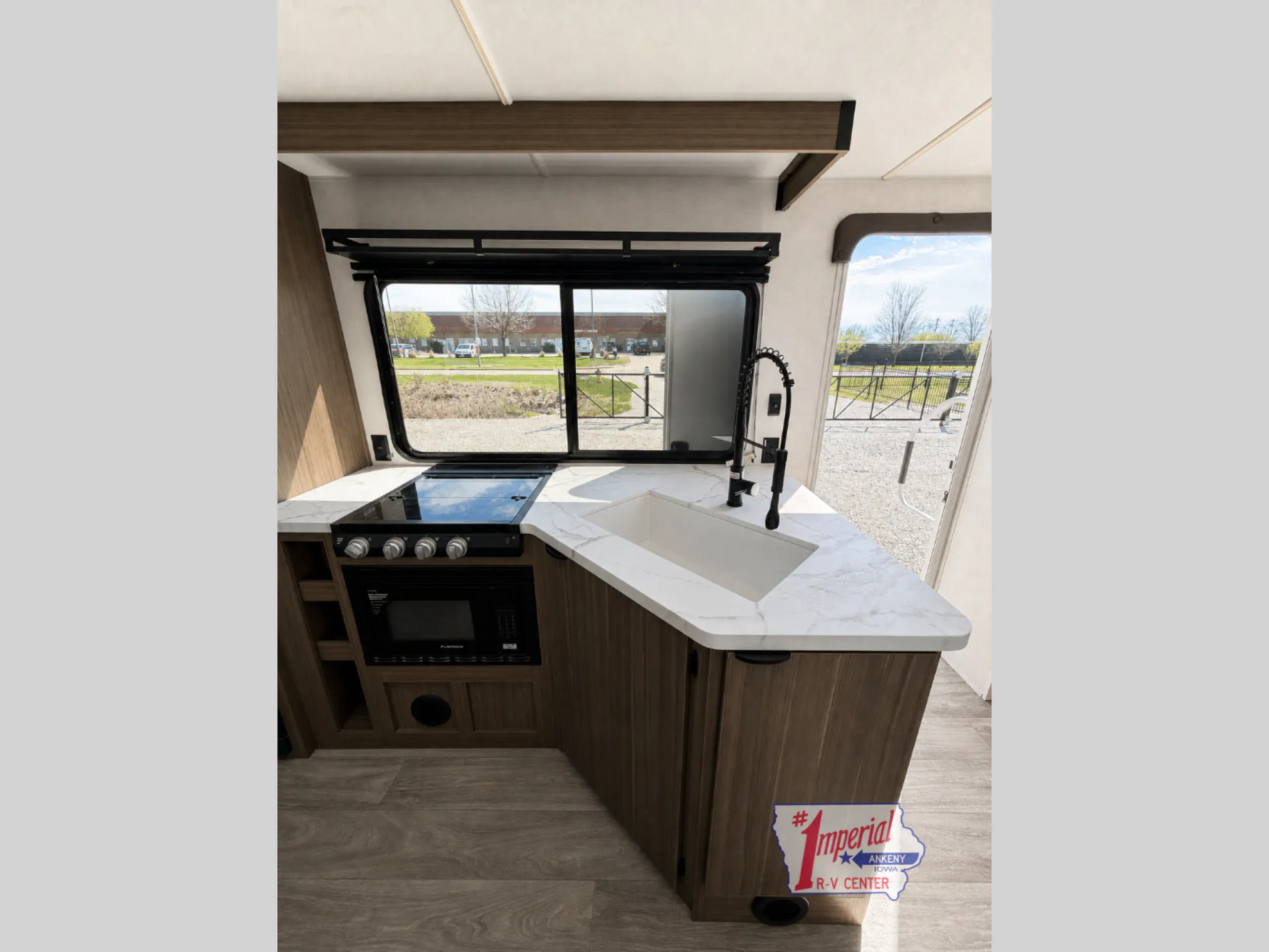 2026 Forest River RV Wildwood X-Lite 26ICE - Photo 3