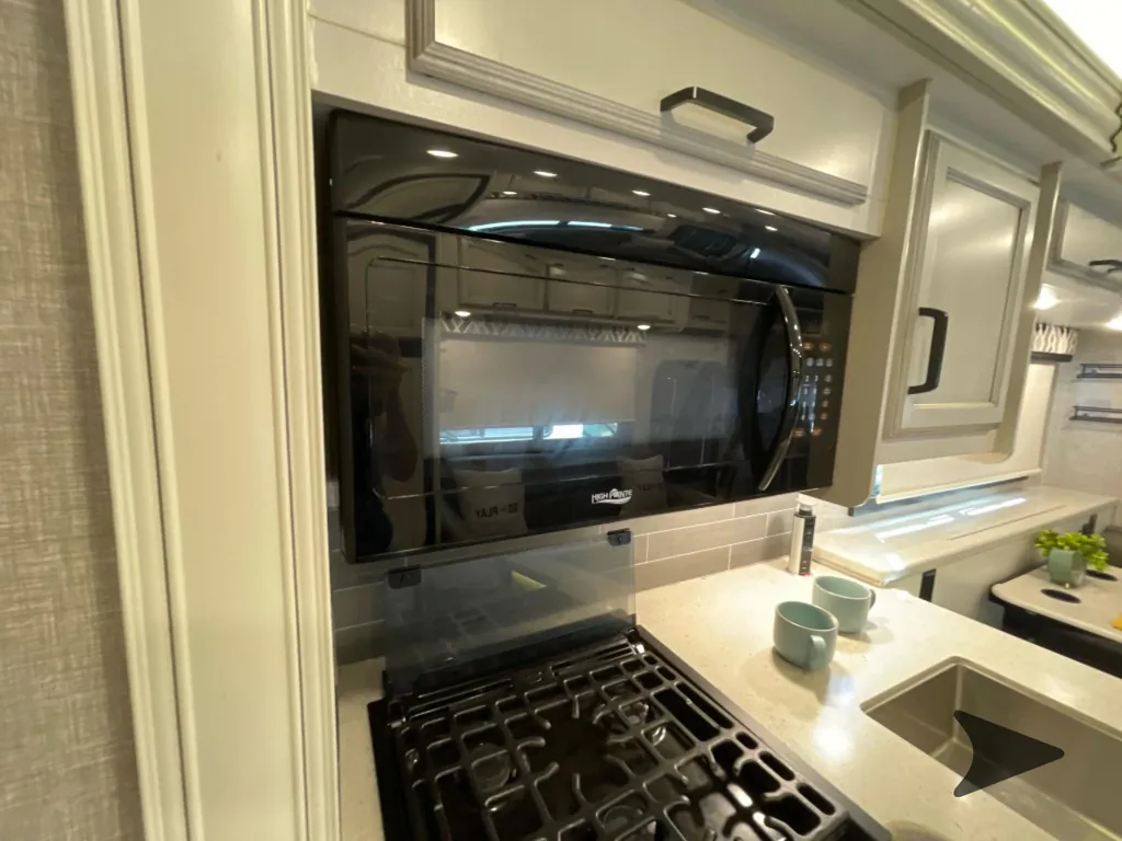 2021 Entegra Coach Vision 27A, Photos photo 36