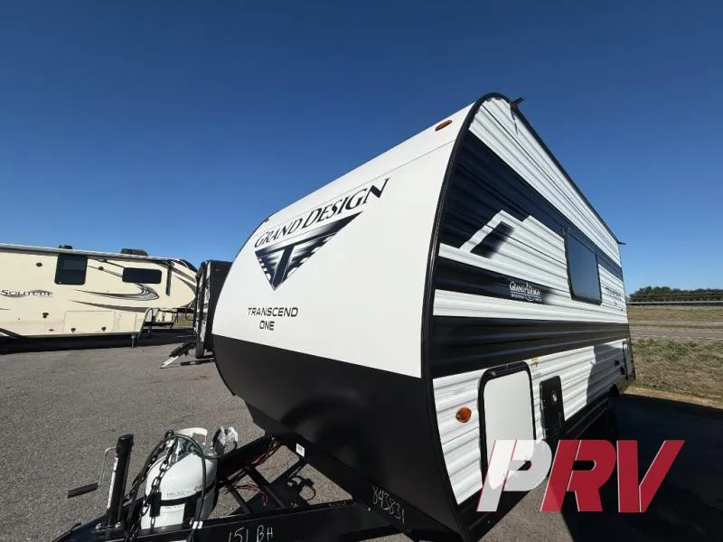 2026 Grand Design Transcend One 151BH - Photo 4