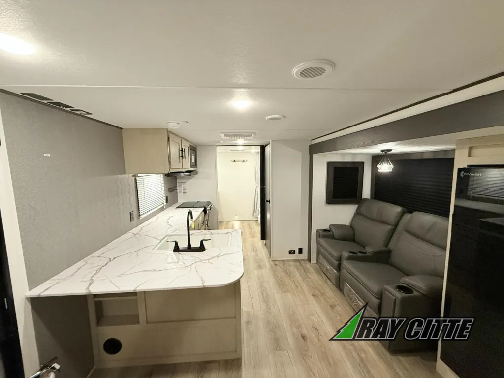 2026 Shasta RVs i-5 Edition 526RBS, Photos photo 16