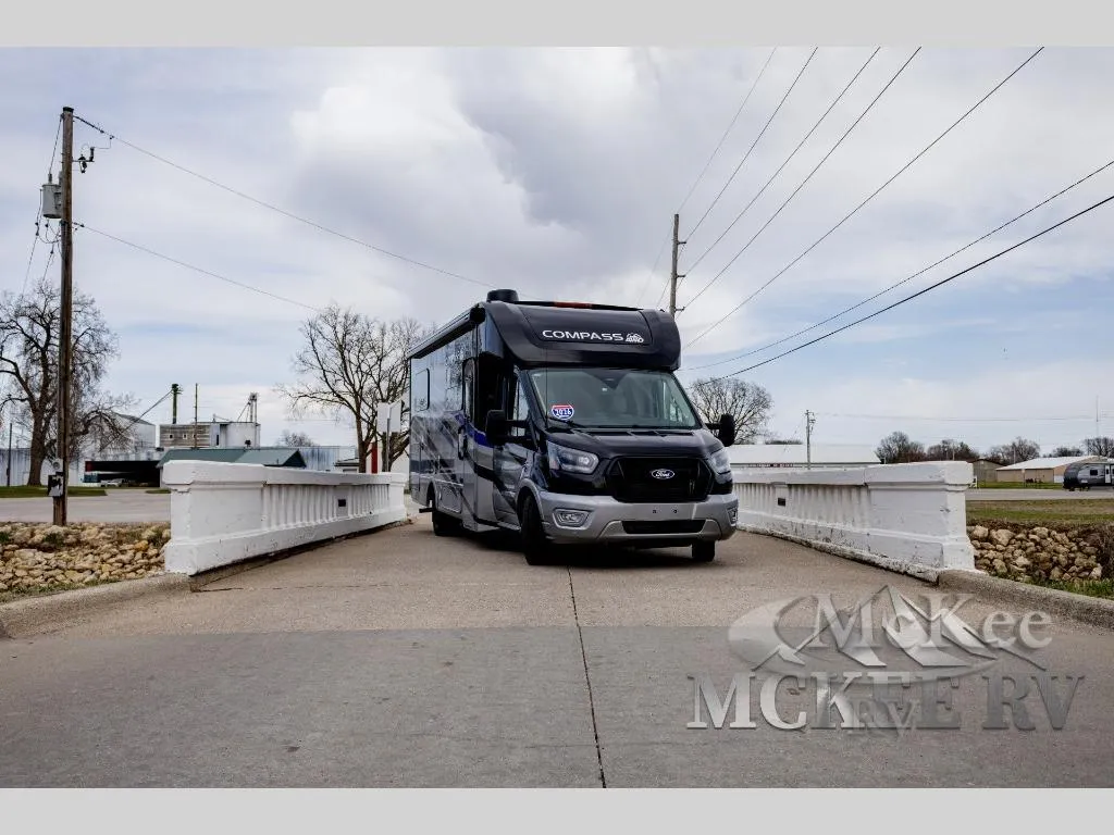 2026 Thor Motor Coach Compass 24KB - Photo 4