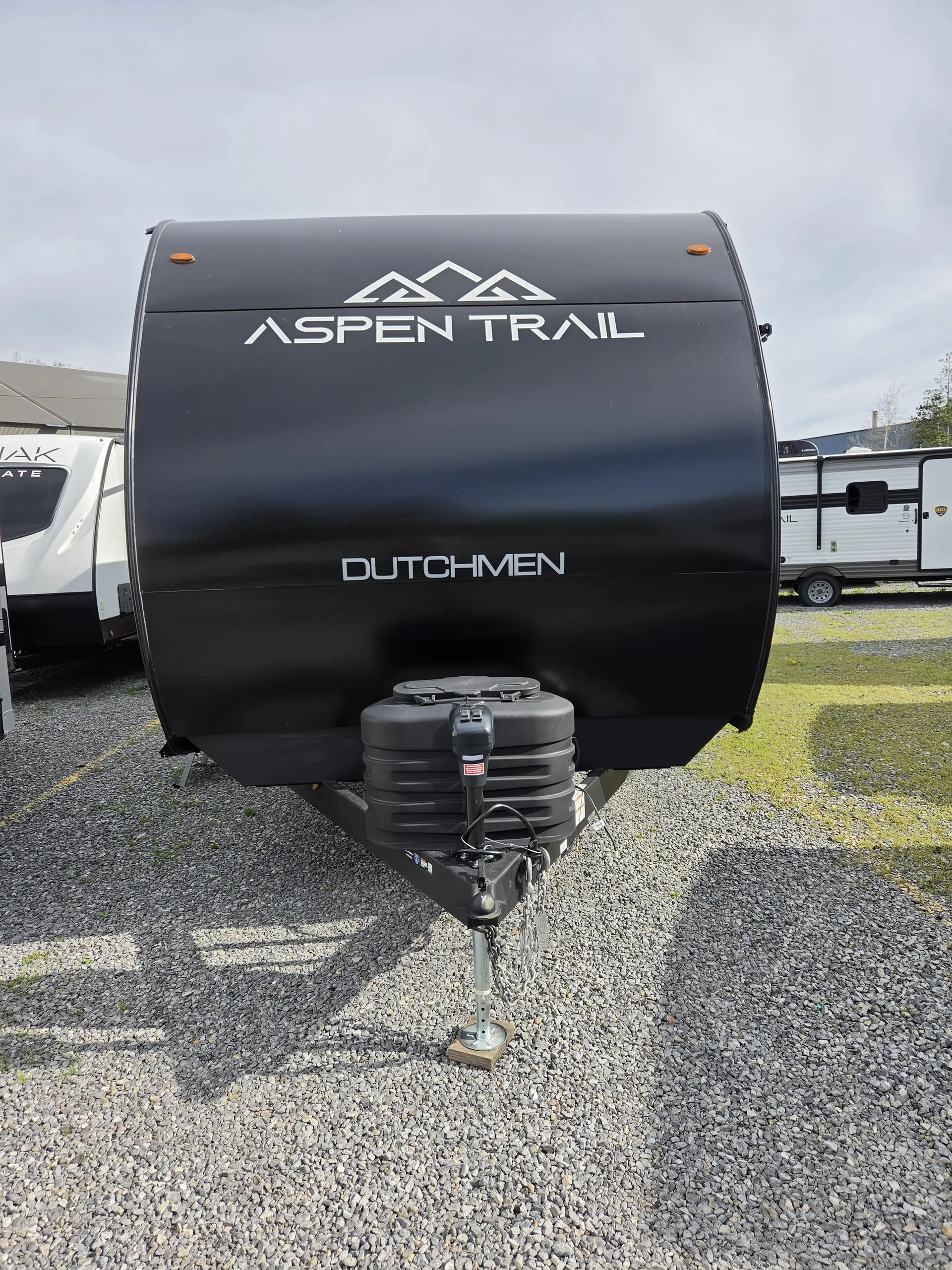 2026 Dutchmen Aspen Trail 3225FBS 3225FBS - Photo 4