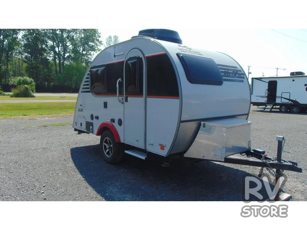 2022 Xtreme Outdoors Little Guy Mini MAX - Photo 2