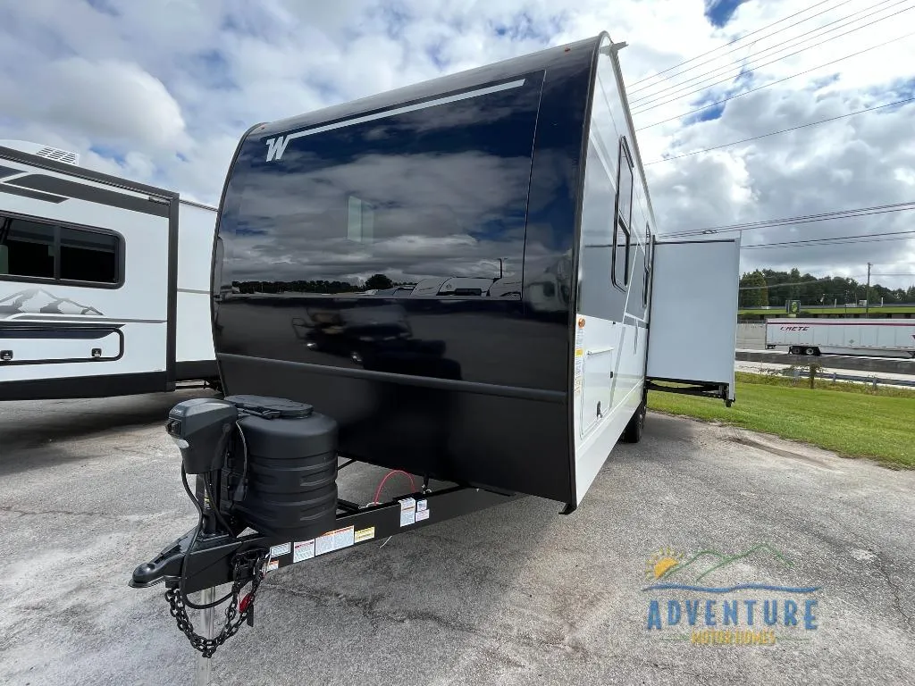 2026 Winnebago Thrive 24RKS - Photo 4