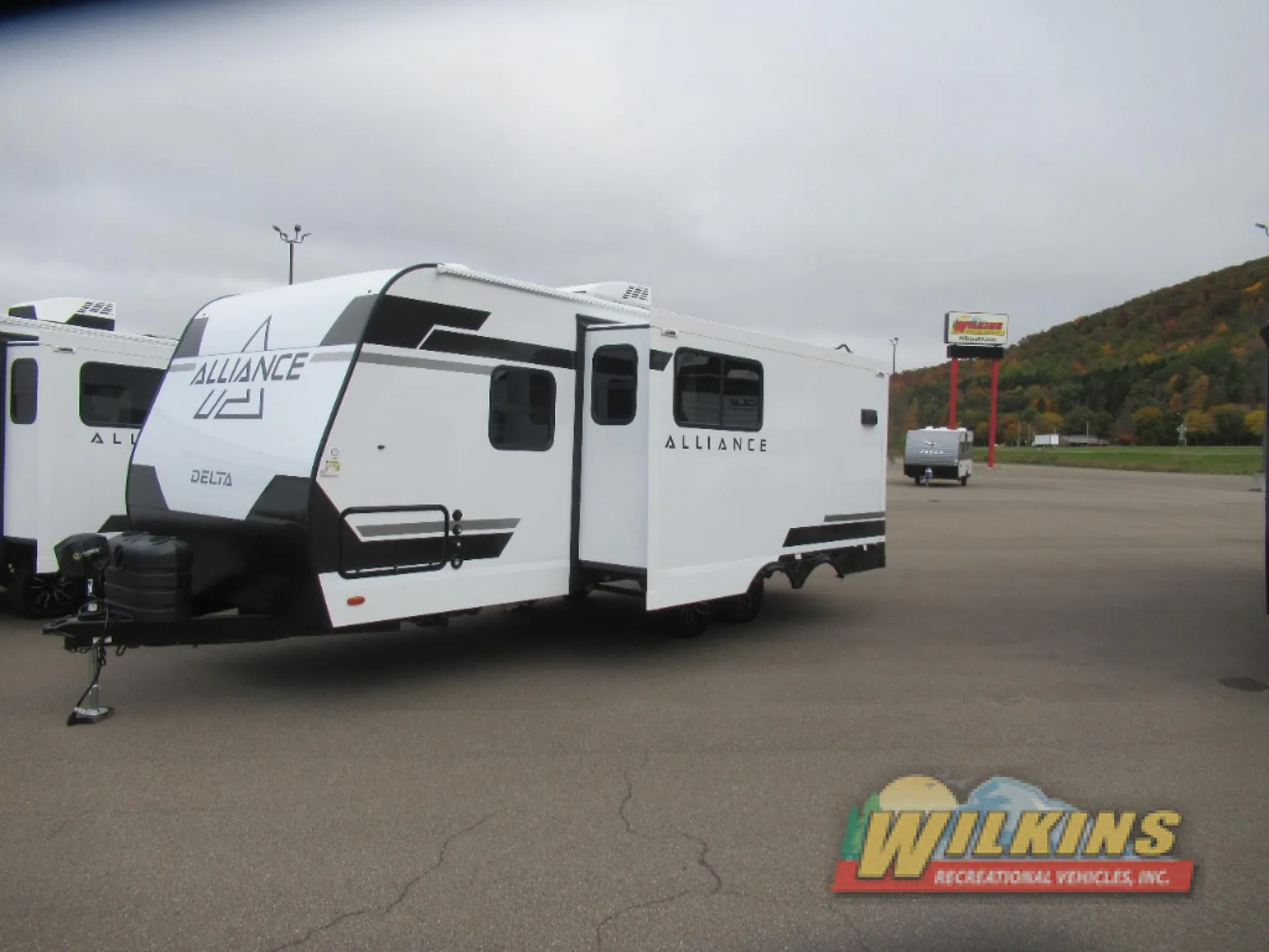 2027 Alliance RV Delta ML216 - Photo 3
