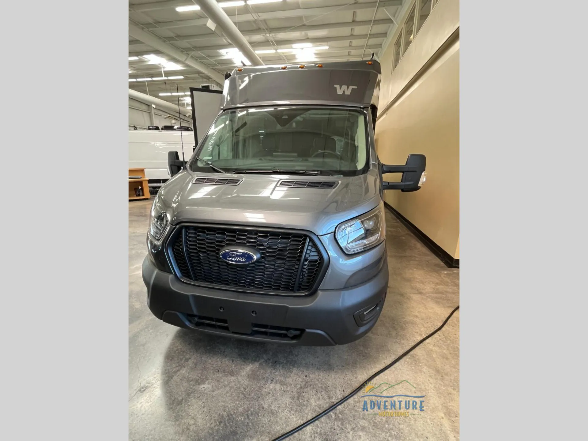 2025 Winnebago Ekko Transit 22A - Photo 3