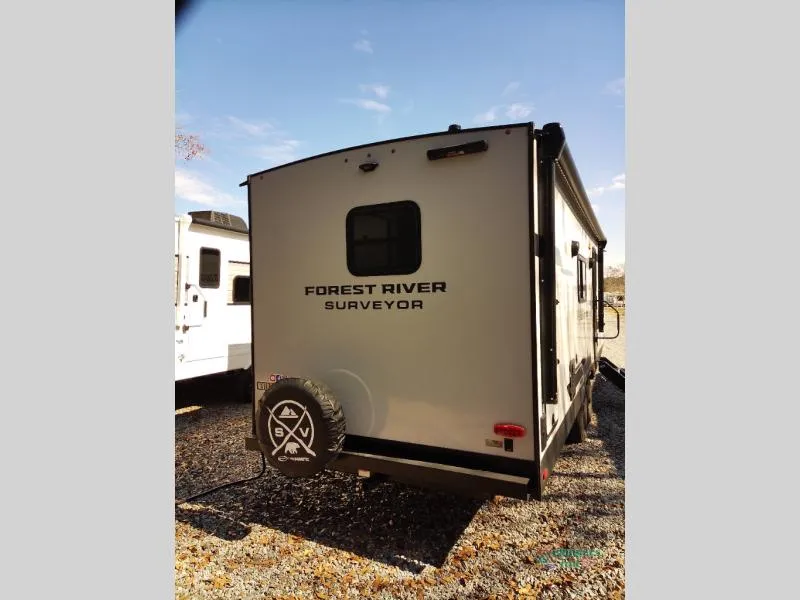2026 Forest River Grand Surveyor 268FKBS - Photo 4
