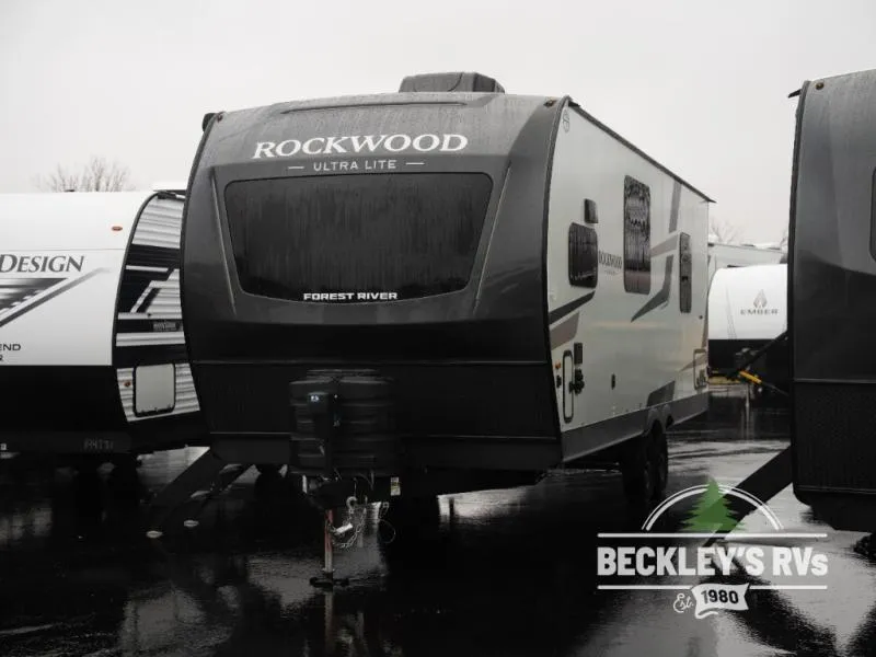 2026 Forest River Rockwood Ultra Lite 301FKT - Photo 4