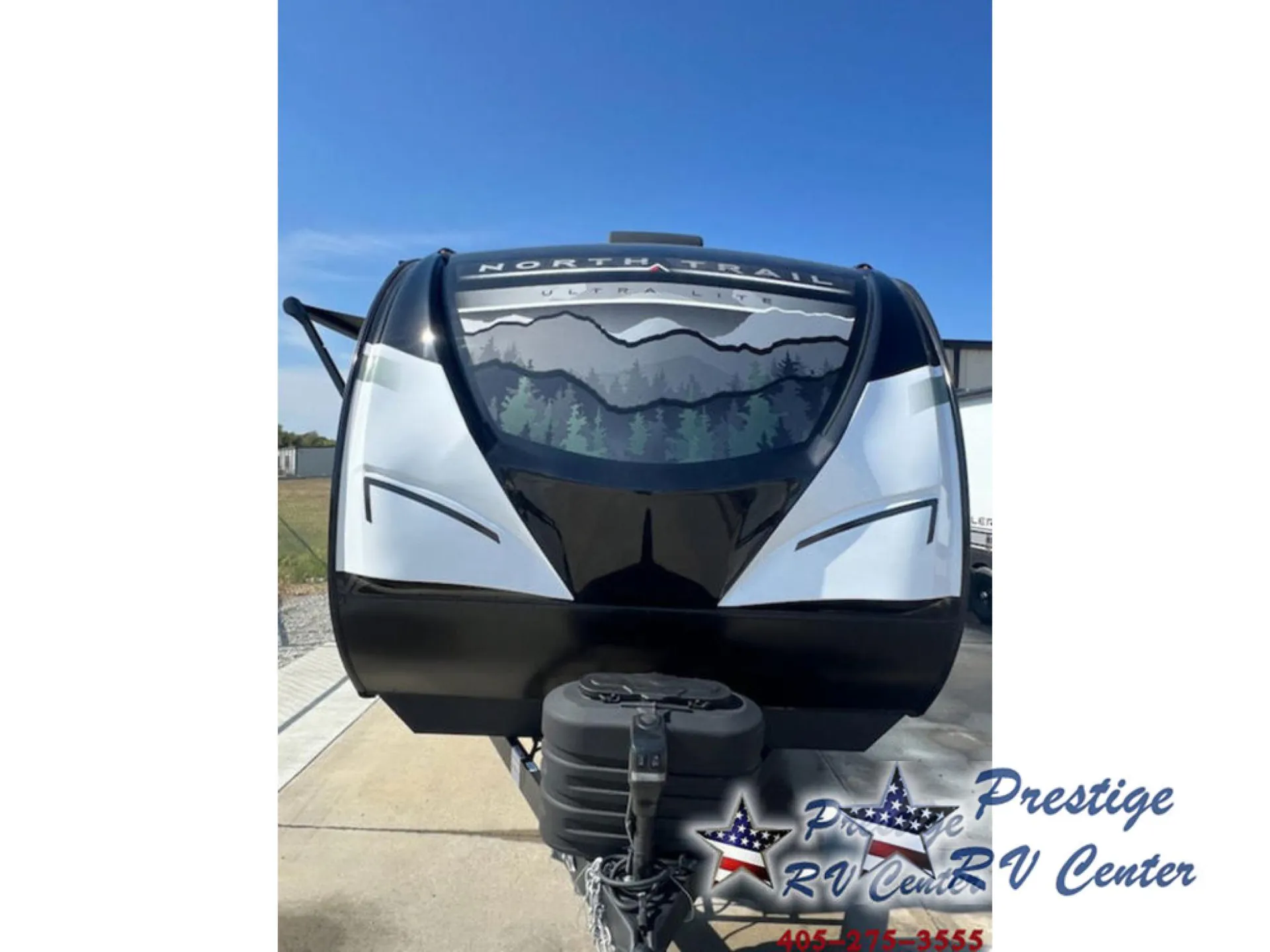 2025 Heartland North Trail 26RLX - Photo 3