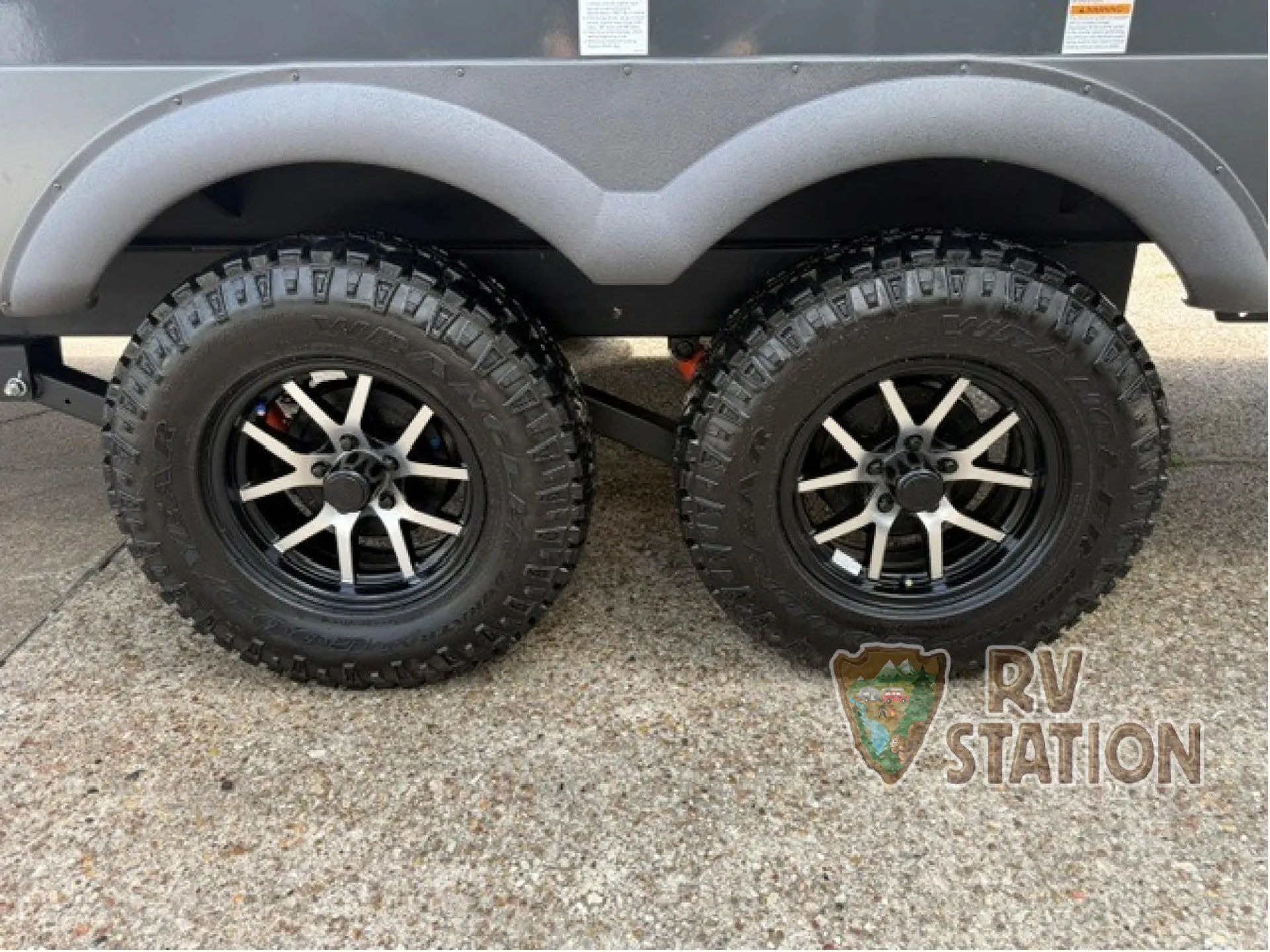 2027 Forest River Rockwood Mini Lite 2524FBT — Photo 7