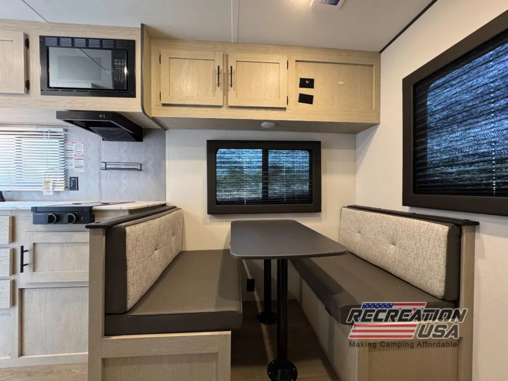 2026 Shasta RVs i-5 Edition 521CK, Photos photo 10