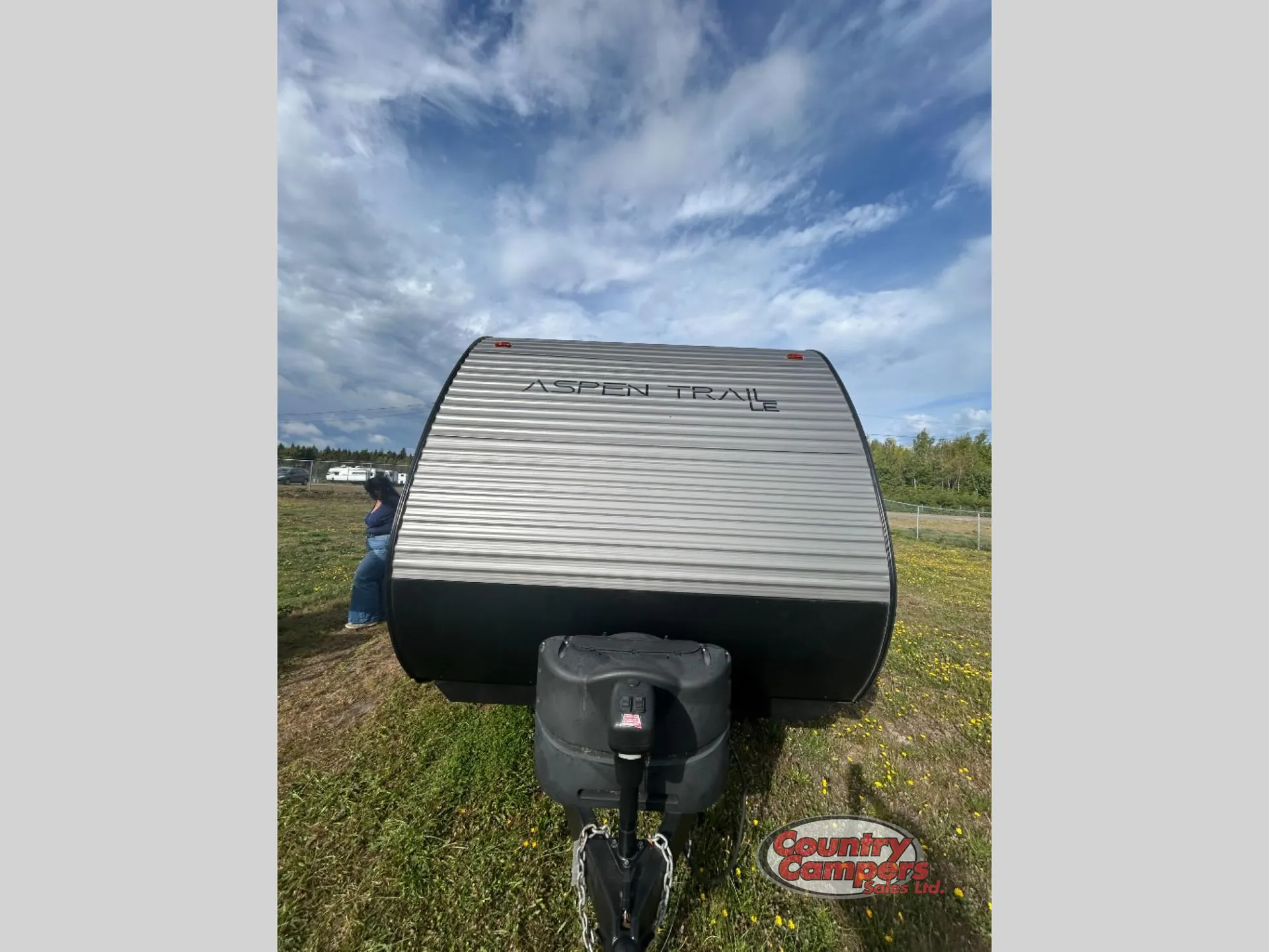 2022 Dutchmen Aspen Trail LE 21RD - Photo 2
