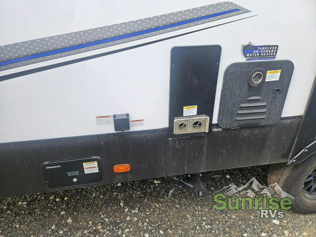 2026 Forest River Vengeance Rogue Armored 26L140, Photos photo 20
