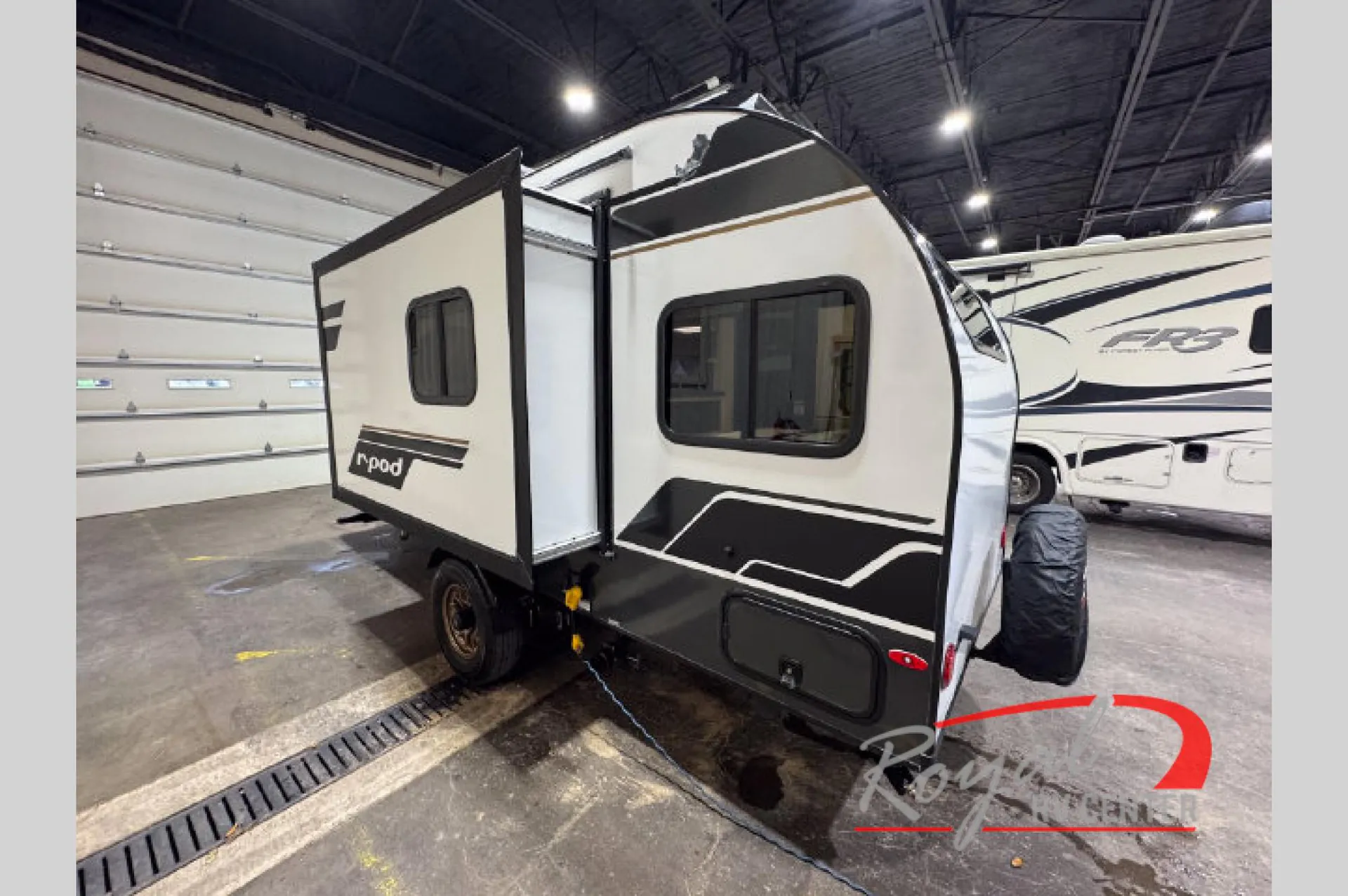 2027 Forest River R-Pod RP-190 - Photo 4