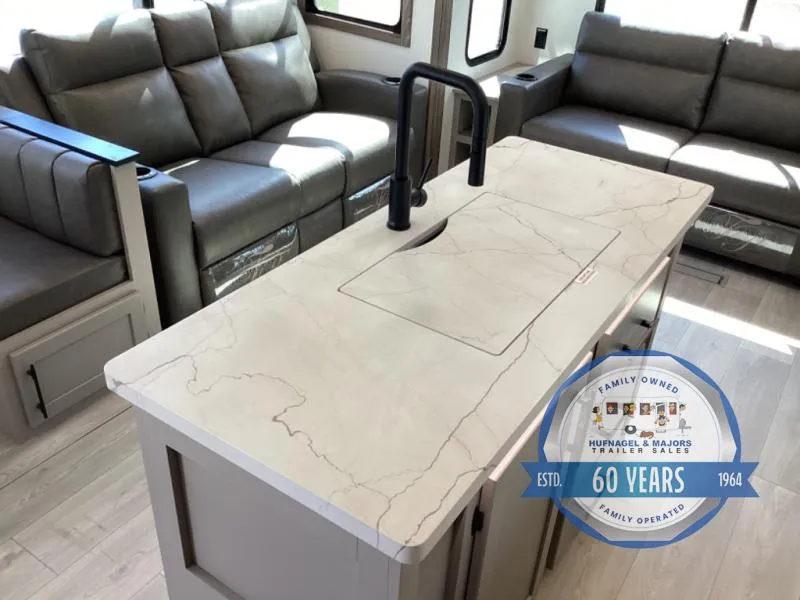 2027 KZ Connect 313MK - Photo 2