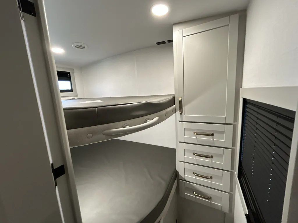 2025 Brinkley Model Z AIR 295, Photos photo 17