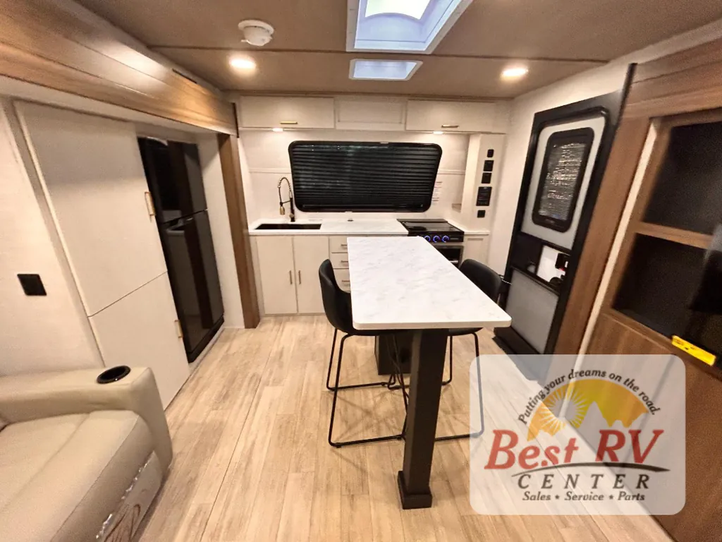 2026 Forest River Vibe 2500FIK, Photos photo 31