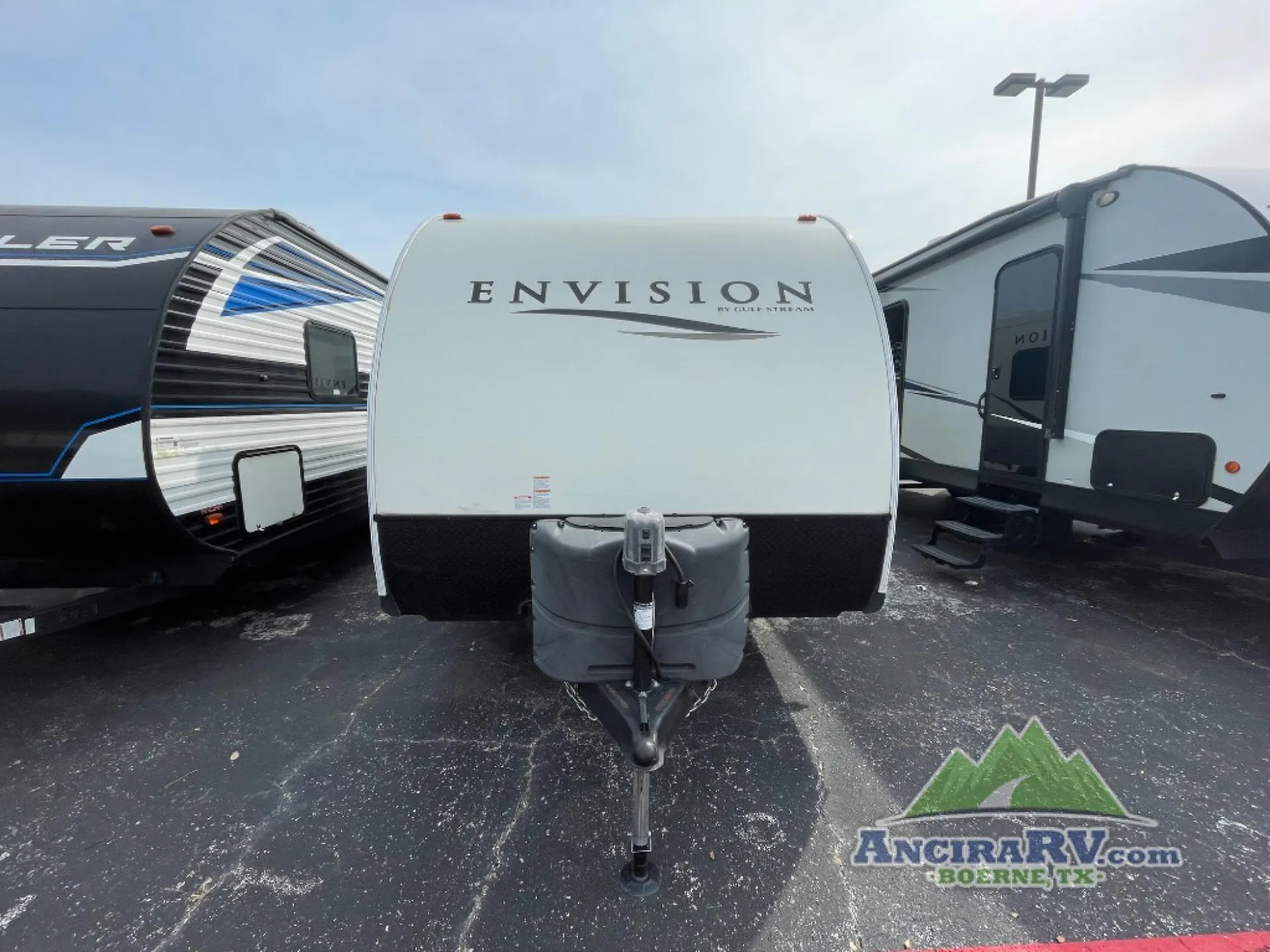 2022 Gulf Stream Envision 220RB - Photo 3