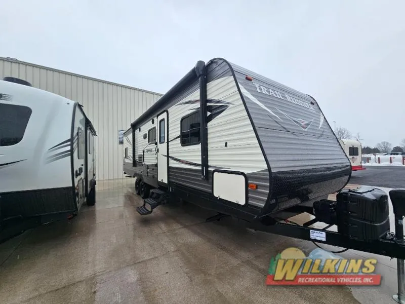 2019 Heartland Trail Runner SLE 302 - Main photo