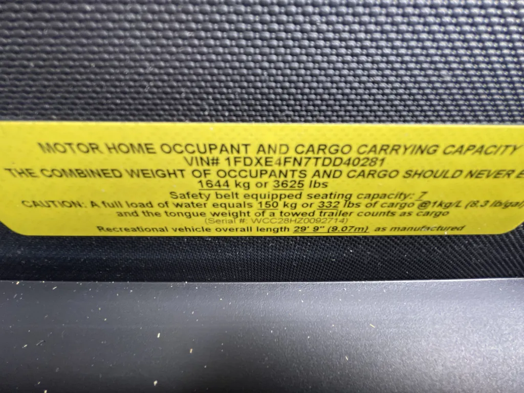 2026 Thor Motor Coach Freedom Elite 28HZ, Photos photo 32