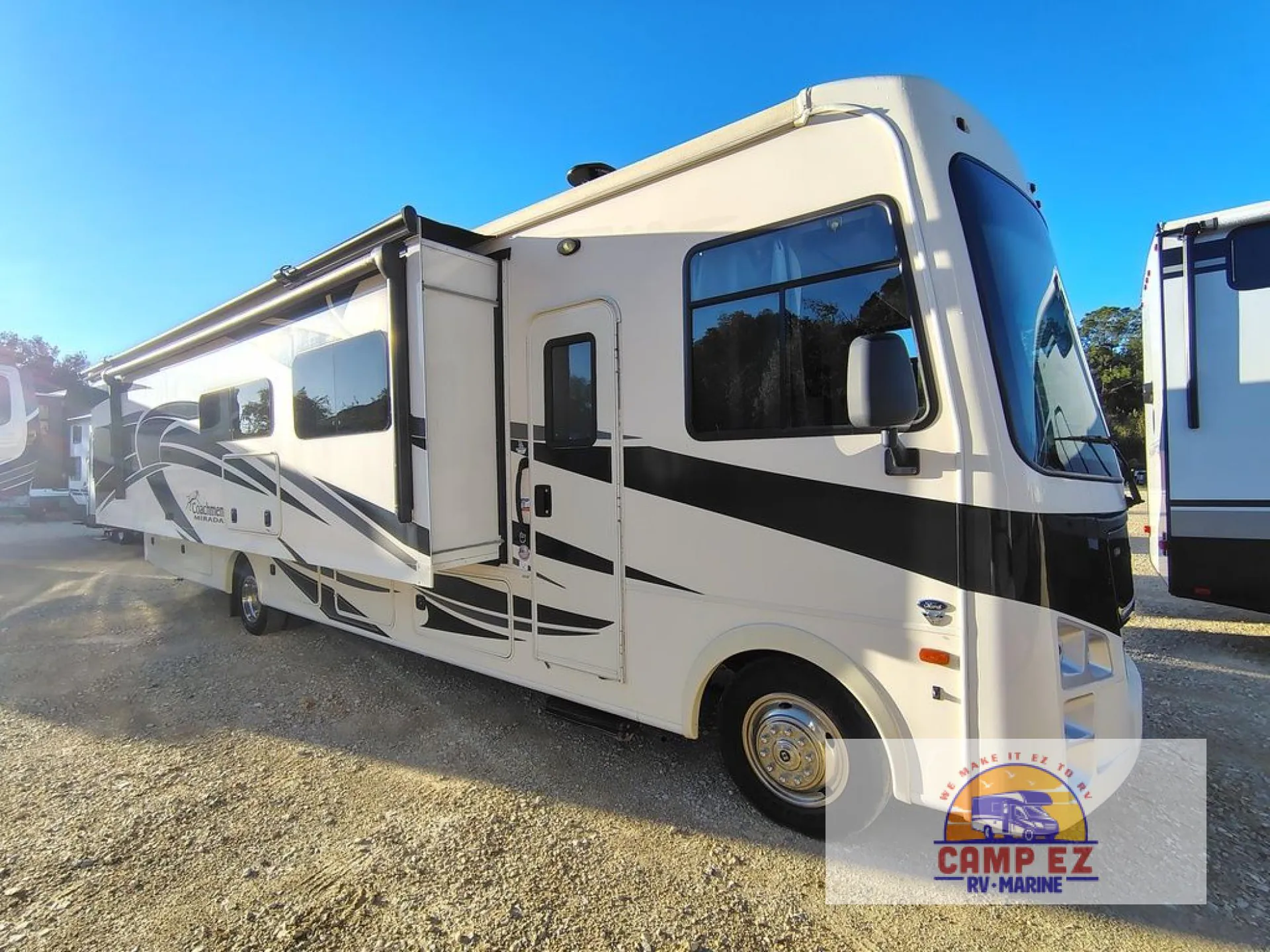 2020 Coachmen Mirada 35OS - Photo 2