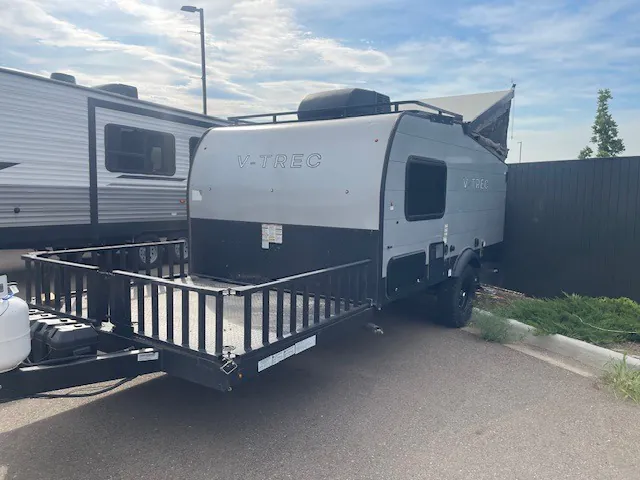 2022 Coachmen V-Trec V4 - Photo 3
