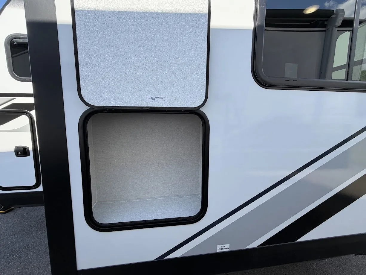 2026 Jayco Jay Feather 24FK - Photo 4