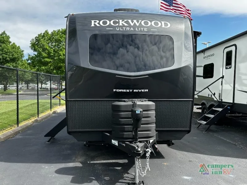2026 Forest River Rockwood Ultra Lite 2618RD - Photo 3