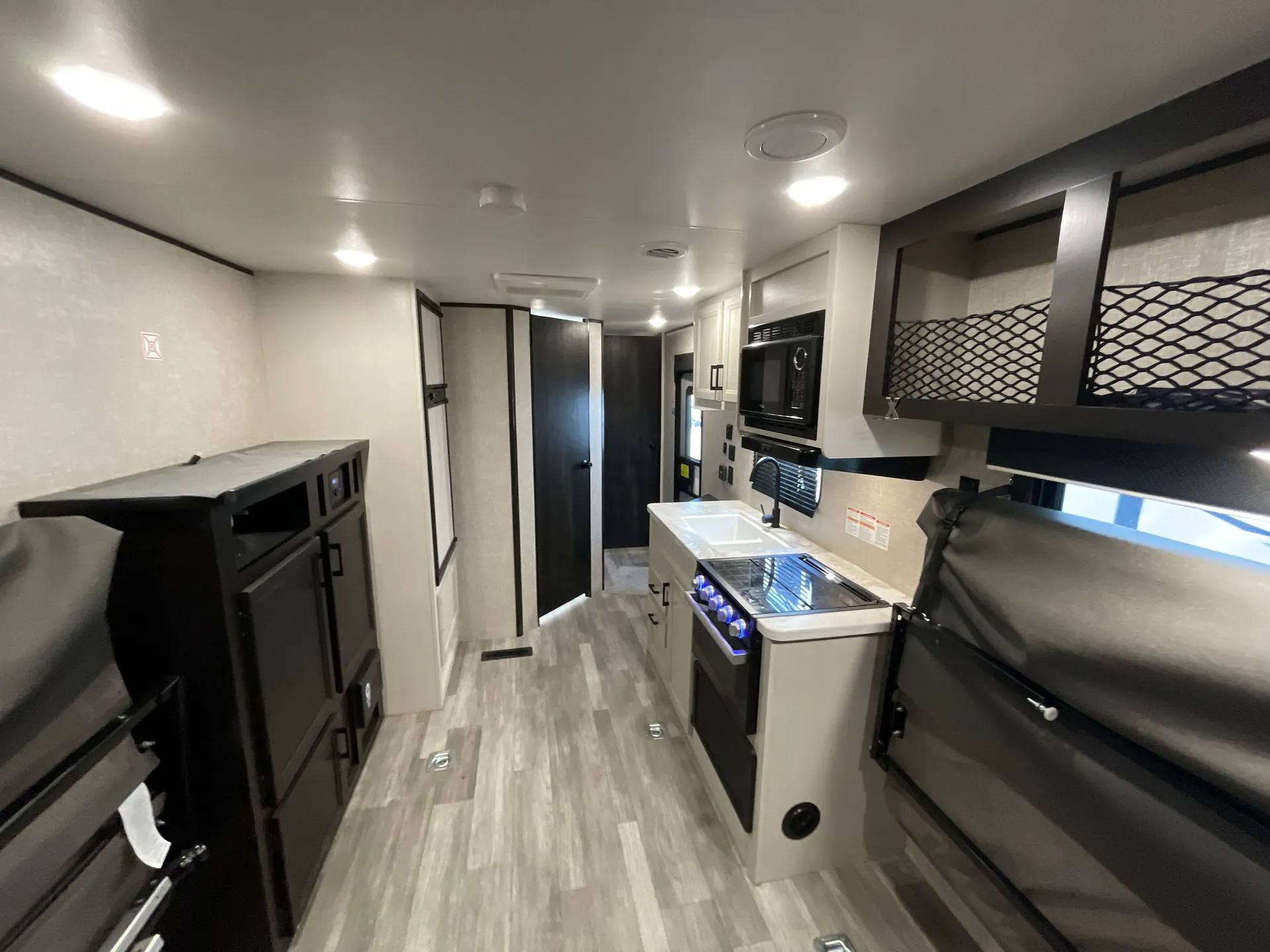 2022 Jayco Jay Flight SLX 236TH — living area main
