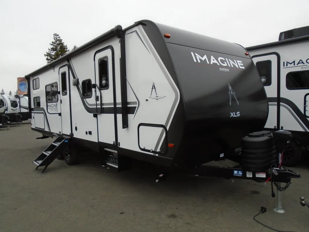 2026 Grand Design Imagine XLS 25DBE - Photo 3