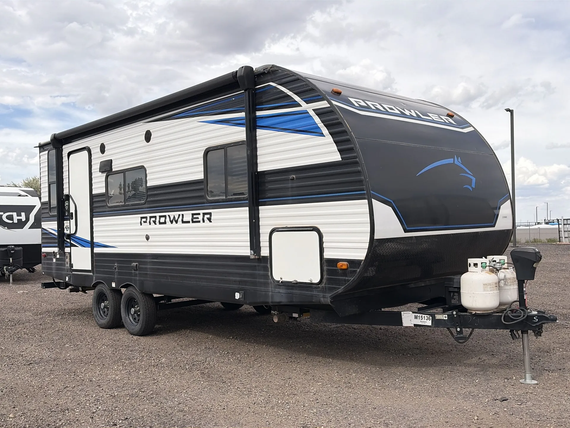 2022 Heartland Prowler 212RD - Photo 2