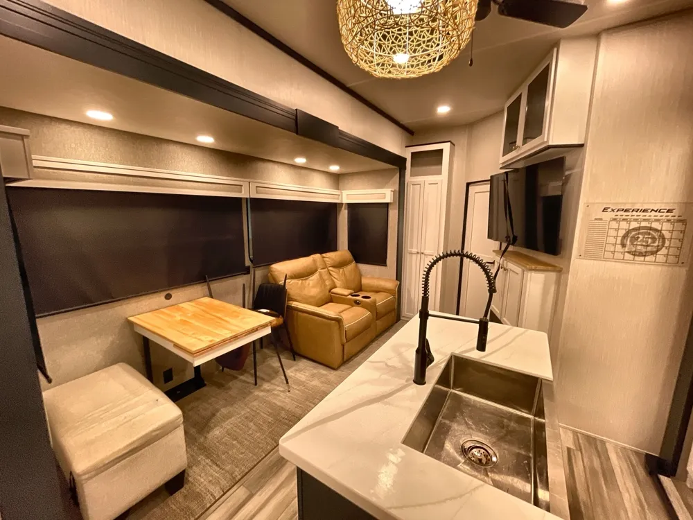2024 Forest River Cedar Creek Experience 3325BH - Photo 3