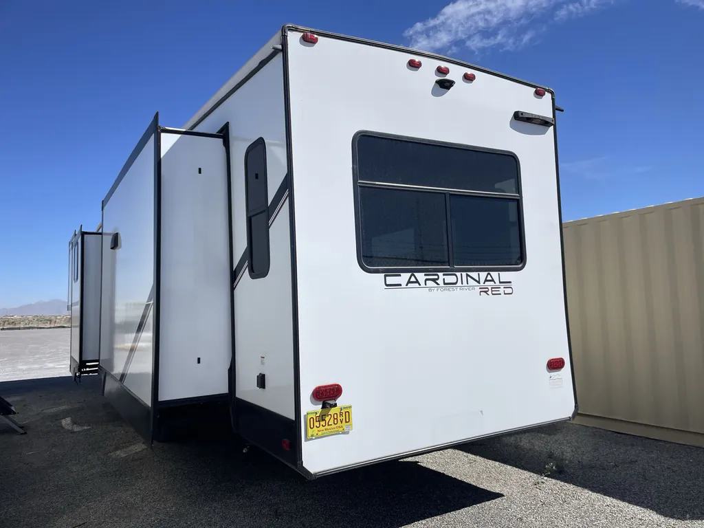 2023 Forest River Cardinal 36MB, Photos photo 6