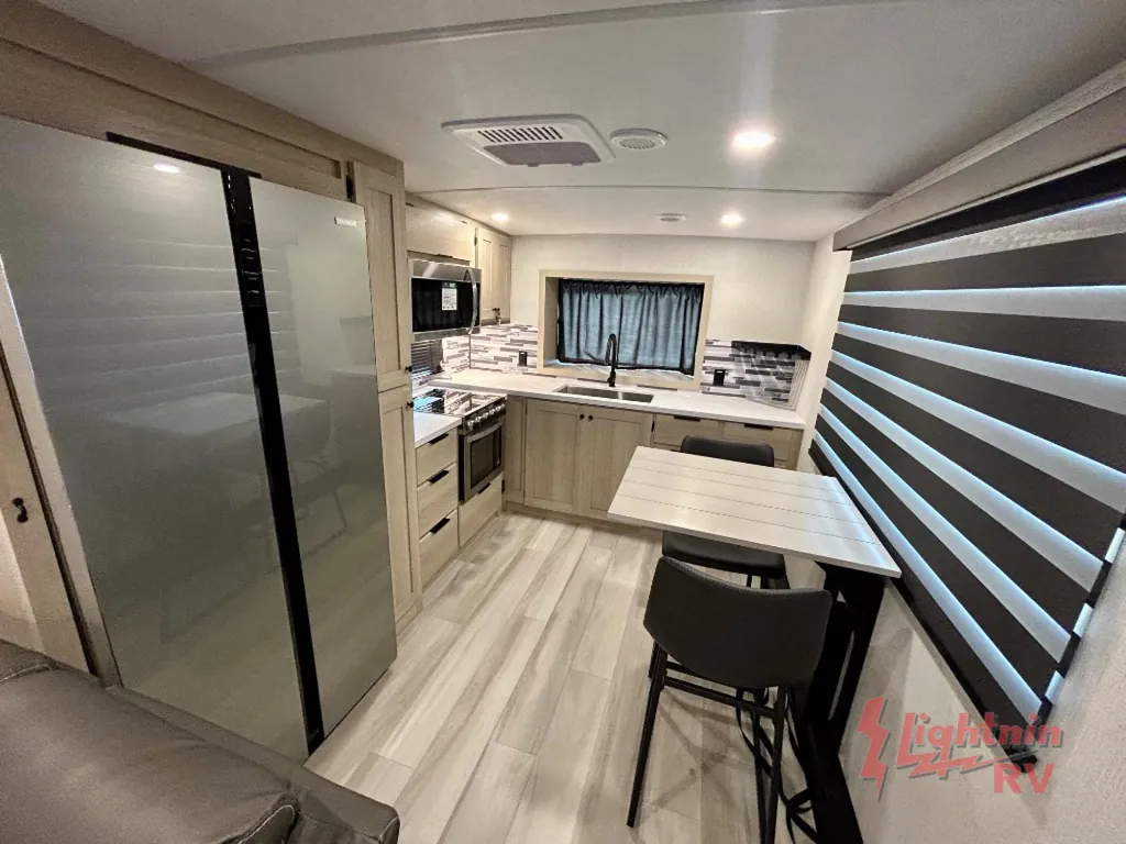 2026 Forest River Cardinal 37GALLEY, Photos photo 19