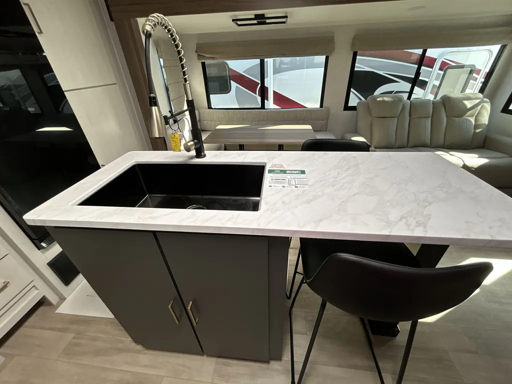 2026 Forest River Vibe 3400XL, Photos photo 13
