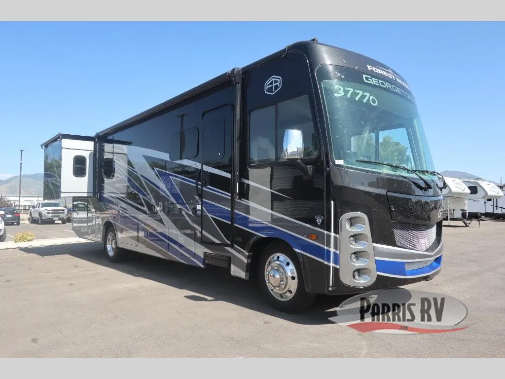 2026 Forest River Georgetown 5 Series 31L5 - Photo 2