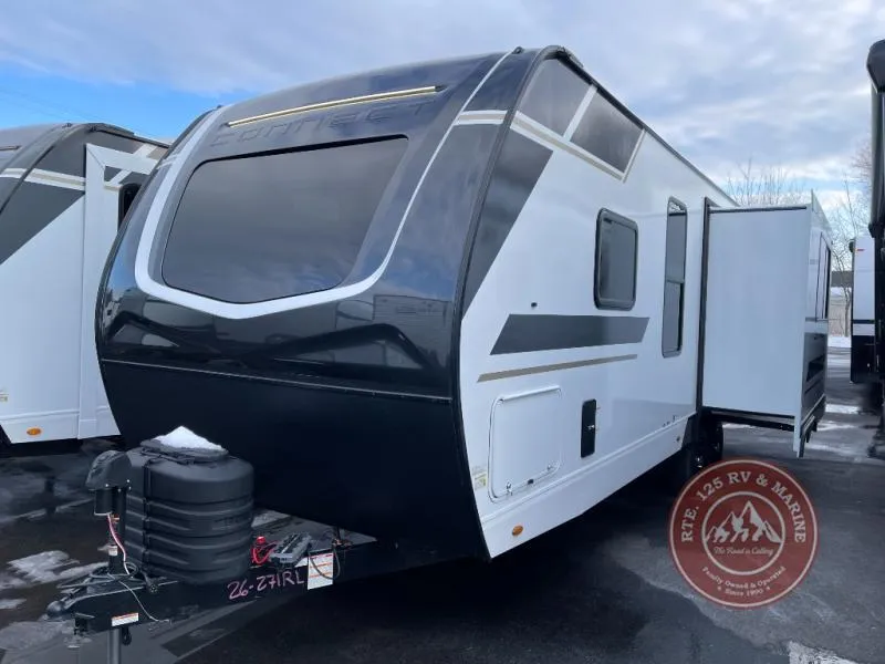 2026 KZ Connect 271RL - Photo 3