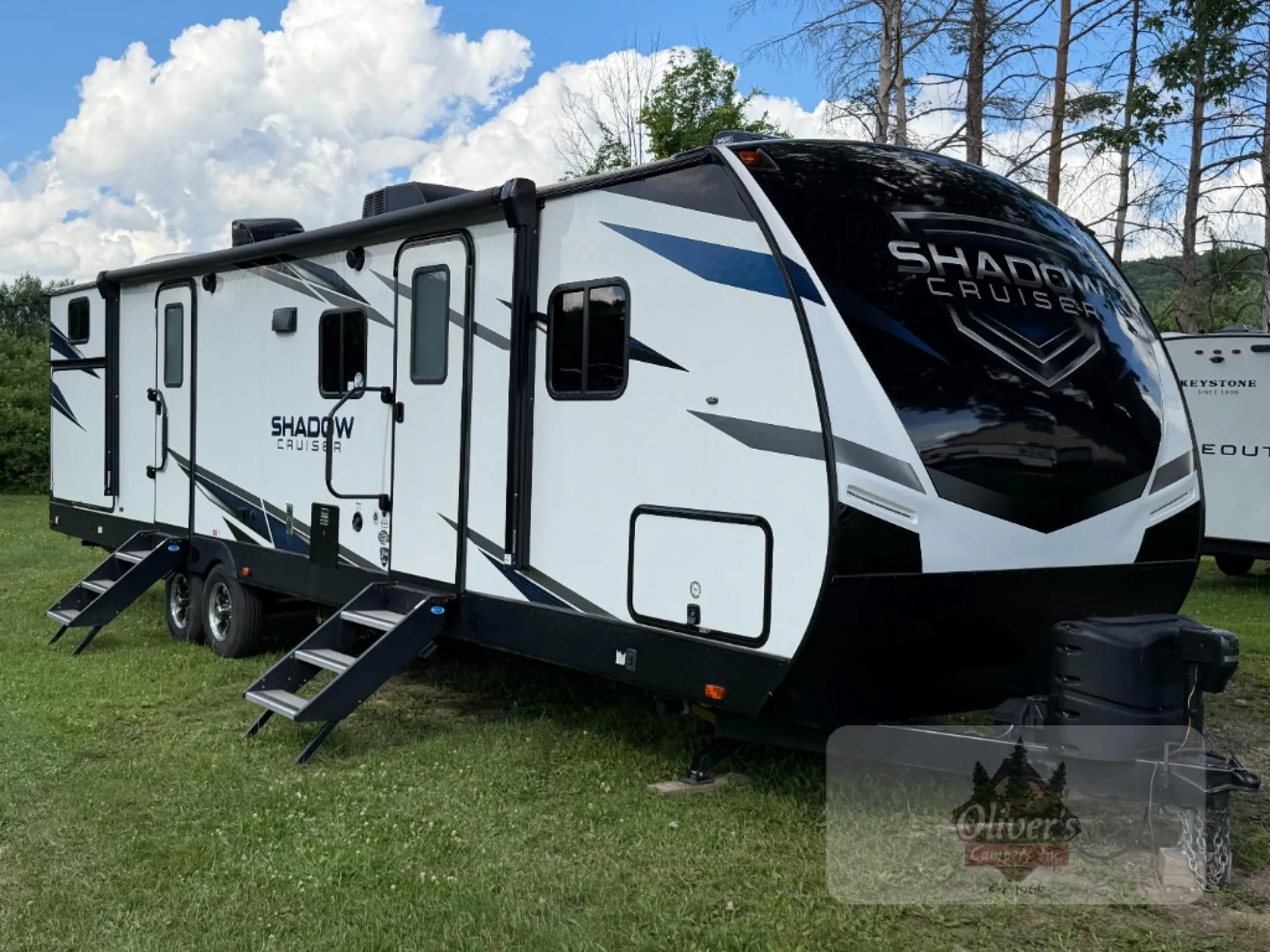 2022 Cruiser RV Shadow Cruiser 325BHS - Photo 2