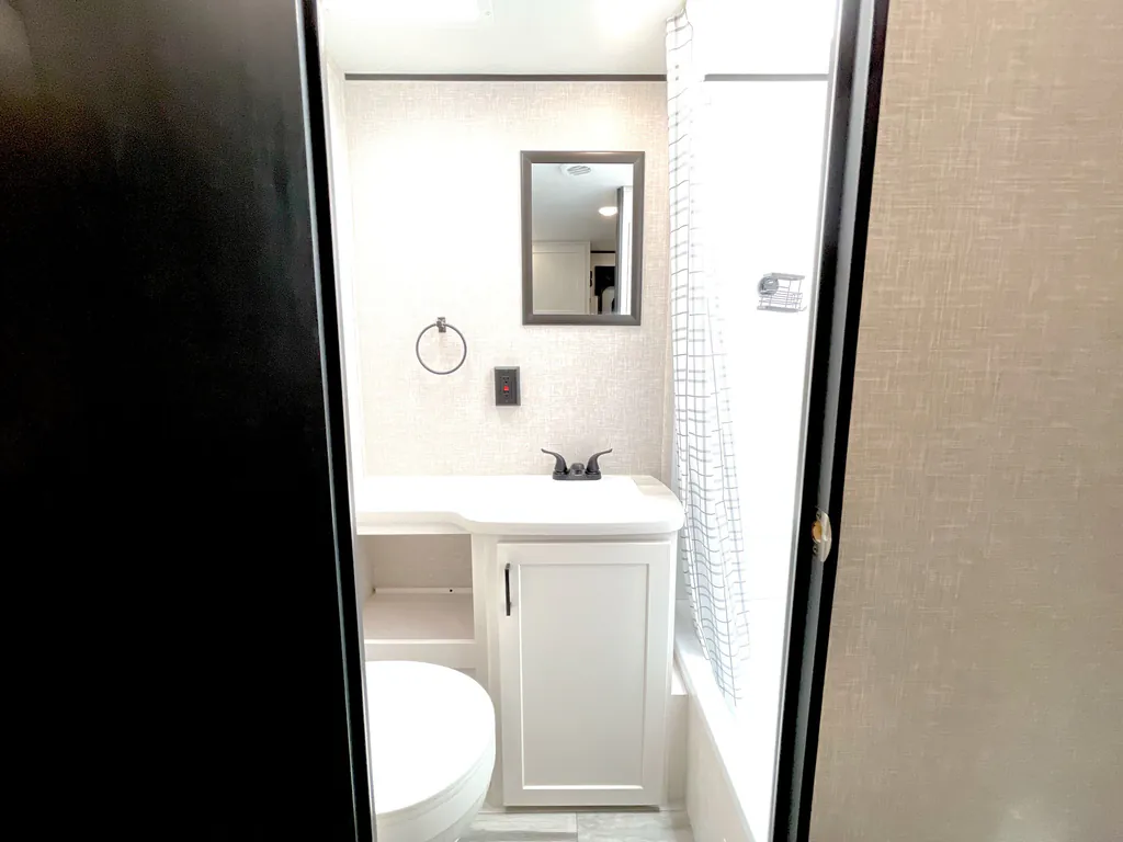 2025 Jayco Jay Flight SLX 210QB, Photos photo 27