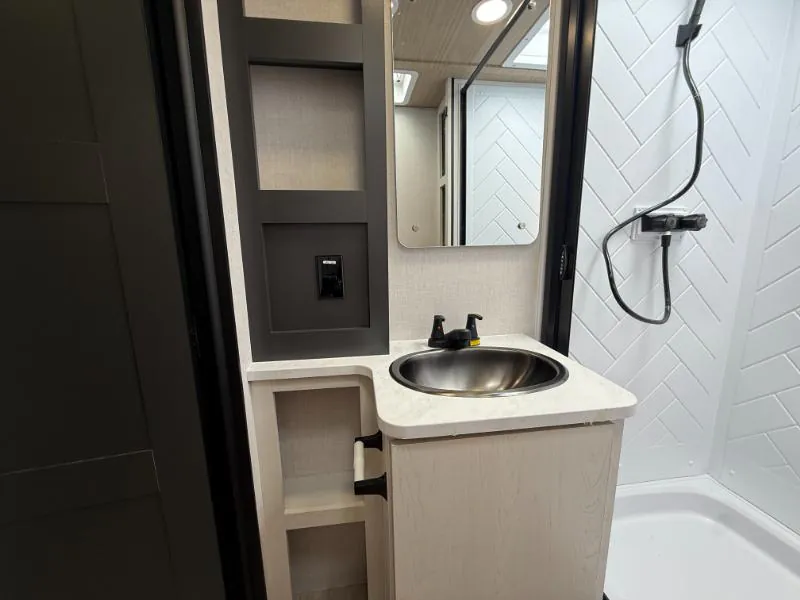 2027 Forest River Vibe 2900KB, Photos photo 24