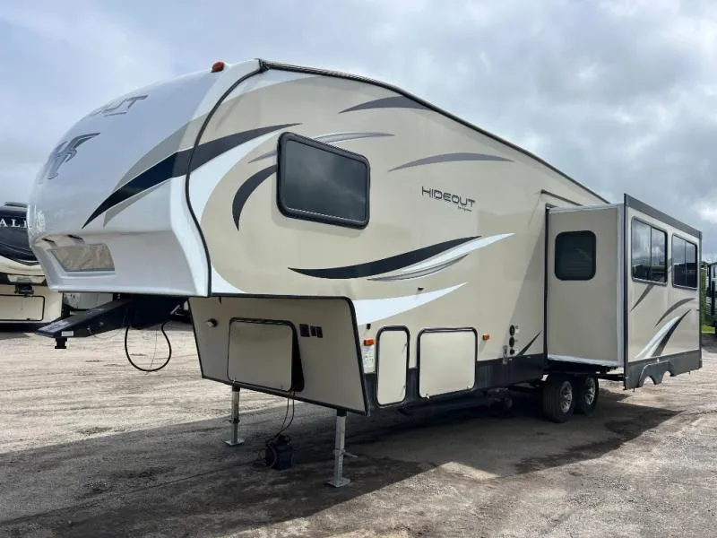 2019 Keystone RV Hideout 262RES - Photo 3