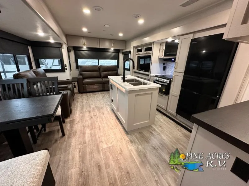2026 Heartland Sundance Ultra-Lite 29RLBS - Photo 4
