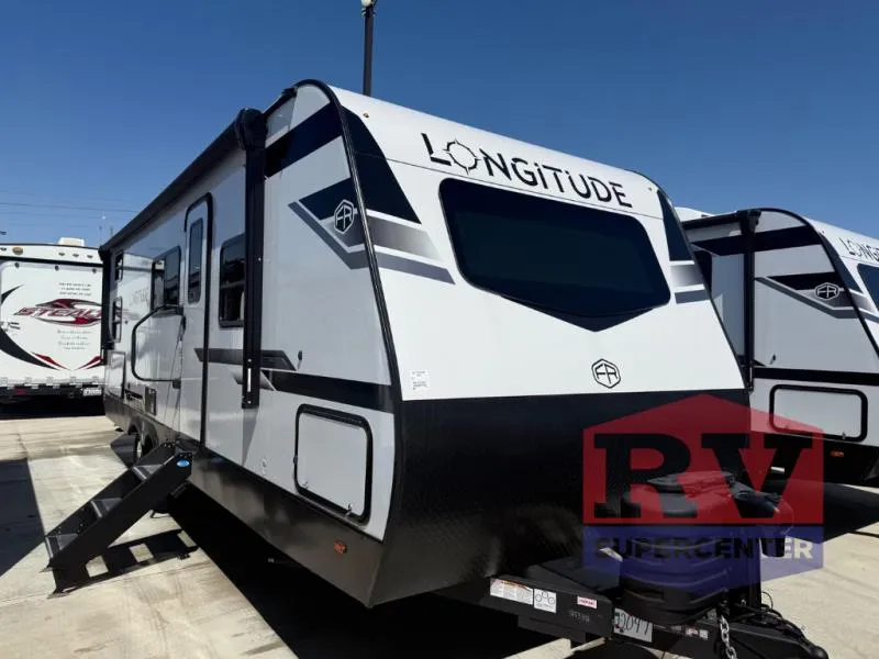 2026 East to West Longitude 255BH - Photo 2
