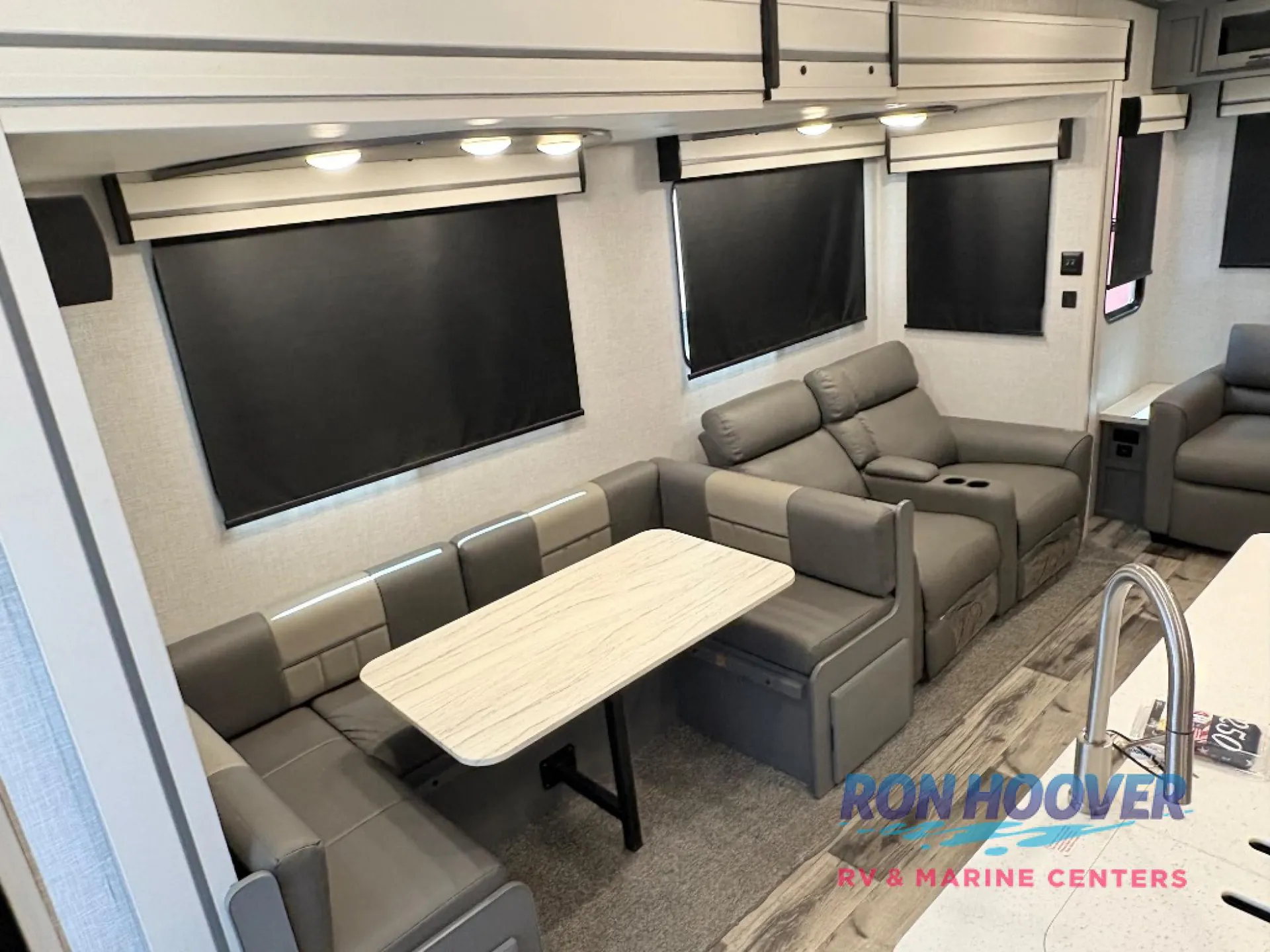 2023 CrossRoads Volante 375MD