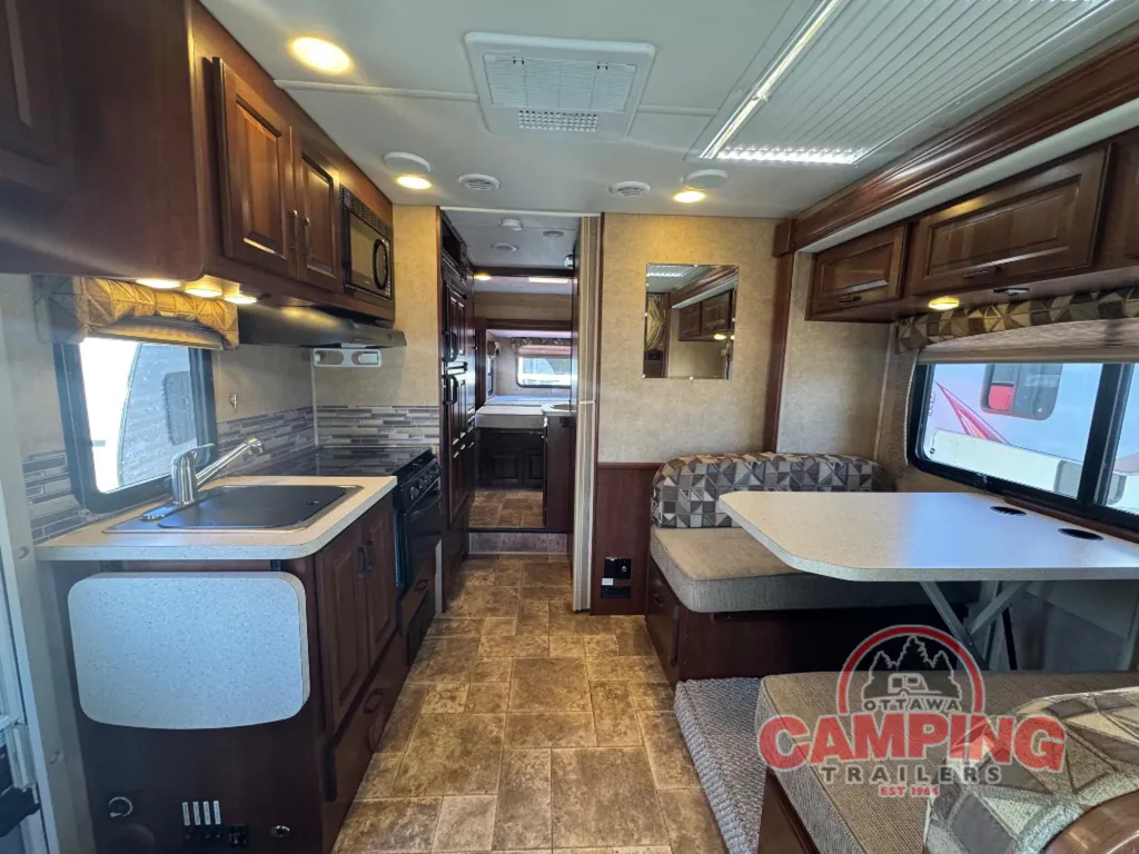 2014 Forest River Solera 24R, Photos photo 7