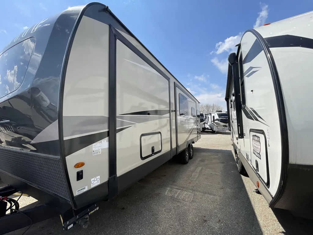 2023 Forest River Rockwood Ultra Lite 2614BS, Photos photo 6